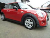 Second-hand Mini ONE 102 CP (75 kW) 2016 Roșu Hatchback