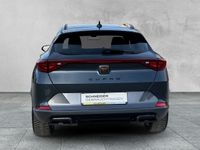Gebraucht Cupra Formentor 150 PS (110 kW) 2023 Magnetic grau SUV