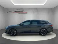 Neu Cupra Leon 204 PS (150 kW) 2026 Magnetic tech Kombi