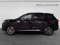 Gebraucht DFSK Fengon 177 PS (130 kW) 2024 Schwarz Kombi