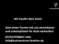 Gebraucht VW T-Roc Sport 150 PS (110 kW) 2021 Schwarz SUV