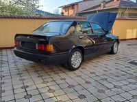 Gebraucht Maserati 424 245 PS (180 kW) 1989 Schwarz Limousine