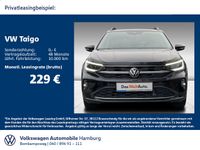 gebraucht VW Taigo 1.0 TSI Life