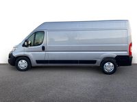 Neu Opel Movano 100 kW (136 PS) 2025 Grau Van