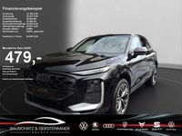 Gebraucht Audi Q3 Sport 272 PS (200 kW) 2025 Schwarz SUV