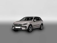 Usata Volvo XC60 Plus 197 CV (144 kW) 2024 Argento SUV