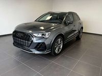 gebraucht Audi Q3 S line 35 TDI quattro S tronic