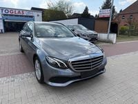 Gebraucht Mercedes E200 197 PS (144 kW) 2020 Grau Kombi