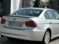 Gebraucht BMW 318 147 PS (108 kW) 2007 Grau Limousine