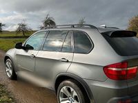 Gebraucht BMW X5 290 PS (213 kW) 2009 Grau SUV