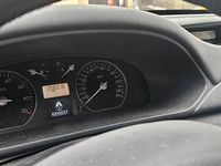 Gebraucht Renault Laguna II 120 PS (88 kW) 2003 Silber Kombi