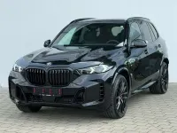 Neu BMW X5 M Sport 286 PS (210 kW) 2026 Schwarz SUV