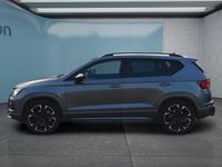 Gebraucht Cupra Ateca VZ 300 PS (220 kW) 2022 Grau SUV