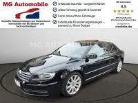 Usata VW Phaeton 245 CV (180 kW) 2015 Nero Berlina