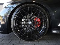 Gebraucht BMW 330 Performance 258 PS (189 kW) 2024 Schwarz Limousine