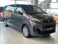 Gebraucht Peugeot Traveller Active 177 PS (130 kW) 2020 Gris platinium Van / Kleinbus