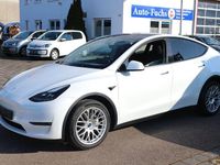 Gebraucht Tesla Model Y 378 kW (514 PS) 2023 Weiß SUV