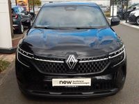 Gebraucht Renault Austral Techno 158 PS (116 kW) 2024 Black pearl schwarz SUV