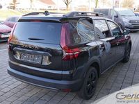 Neu Dacia Jogger Extreme 91 PS (66 kW) 2025 Schwarz Van / Kleinbus