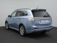 gebraucht Mitsubishi Outlander P-HEV Instyle 4WD,TEMPO,KAM,DACH,AHK