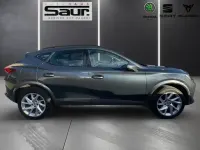 Gebraucht Cupra Formentor 150 PS (110 kW) 2023 Grau SUV