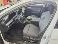 Gebraucht Skoda Superb Selection 150 PS (110 kW) 2025 Purity weiss (weiß) Kombi