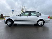 gebraucht BMW 316 e46 i TÜV NEU!!!