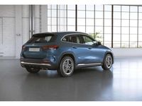 Gebraucht Mercedes GLA250 AMG 160 PS (117 kW) 2021 Blau SUV