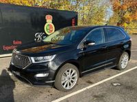 gebraucht Ford Edge Edge2.0 TDCi Bi-Turbo 4x4 Vignale