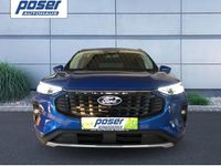 Neu Ford Kuga Titanium 179 PS (131 kW) 2025 Blau SUV