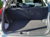 Gebraucht Nissan Juke Tekna 110 PS (80 kW) 2013 Silber SUV