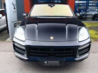 gebraucht Porsche Cayenne Coupe SPORT DESIGN PAKET-22"ALU APPROVED