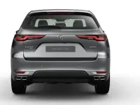 Neu Mazda CX-60 Takumi-Line 254 PS (186 kW) 2026 Machine grey SUV