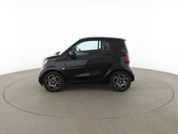 gebraucht Smart ForTwo Coupé 0.9 Turbo Basis Prime, Benzin, 12.360 €