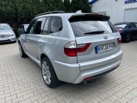 gebraucht BMW X3 xDrive 20d Edition Lifestyle Pano/M-Paket