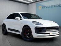 Second-hand Porsche Macan 2022 Alb SUV