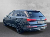 gebraucht Audi Q7 55 TFSI e quattro tiptronic AHK Panorama B&O