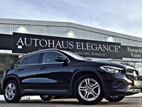 Gebraucht Mercedes GLA200 Progressive 150 PS (110 kW) 2020 Schwarz SUV