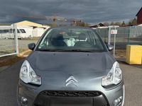 Gebraucht Citroën C3 Tendance 75 PS (55 kW) 2010 Limousine