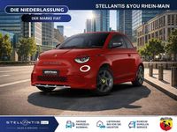 Neu Abarth 500e 114 kW (155 PS) 2026 Kleinwagen