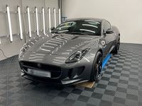 gebraucht Jaguar F-Type Coupé