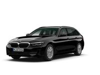 Gebraucht BMW 520 Efficient Dynamics 190 PS (139 kW) 2022 Kombi