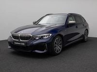 Gebraucht BMW M340 Performance 340 PS (250 kW) 2022 Blau Limousine