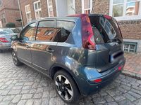 Gebraucht Nissan Note 110 PS (80 kW) 2012 Andere farben Kleinwagen