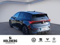 Gebraucht Cupra Born 169 kW (231 PS) 2025 Schwarz Kleinwagen