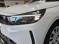 Neu Opel Corsa Edition 101 PS (74 kW) 2025 Weiß Kleinwagen