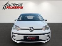 Second-hand VW up! Move 60 CP (44 kW) 2019 Alb Hatchback