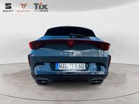 Gebraucht Cupra Formentor 150 PS (110 kW) 2025 Blau SUV