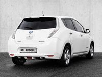 gebraucht Nissan Leaf Acenta Entry Vorb Berganfahrass