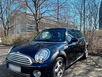 Usado Mini Cooper 2008 Preto Citadino